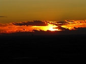 BELLA PASSEGGIATA SULLA CORNAGERA E MONTE POIETO IL 30 dicembre 2011